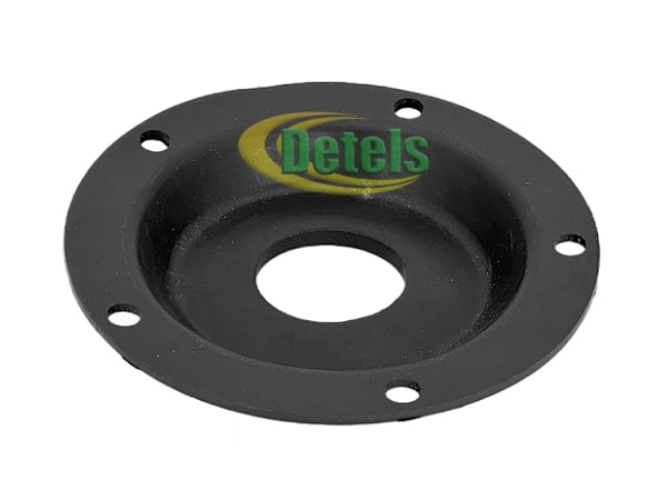 Прокладка d124mm для бойлера Isea, Round, NovaTec